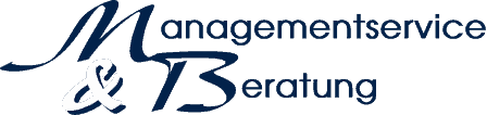 Logo der Firma Managementservice und Beratung Friedrich